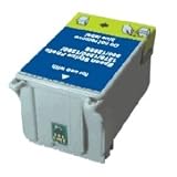 T009201 Compatible Inkjet Cartridge Color for Epson Stylus Photo 1270 /1280 /900 Printers