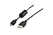 mr!tech USB Sync-/ Datenkabel Kabel für Kodak Digitalkameras | Ersetzt: Kodak U-8 | Kompatibel mit: Easyshare M1063, MD1063, MX1063, M1073 is, P712 , P850, P880, V530, V550, V570, V603, V610, V705, V803, V1003, V1073, V1233, V1253, V1273, Z612, Z650, Z700 , Z710, Z712 IS, Z730, Z740, Z760, Z812 IS, Z885, Z1012 iS, Z1015 iS, Z1085 IS, Z1275, Z1285, Z8612 IS, ZD710