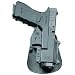 Fobus Fobus Roto Paddle Holster 1911