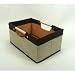 Sporting Goods : Iris Rattan Basket