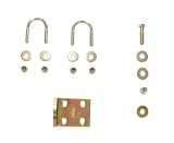 Rancho RS5525 RS5000 Steering Stabilizer Bracket