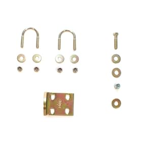 Rancho RS5525 RS5000 Steering Stabilizer Bracket
