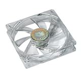 NEW 120mm LED Blue Sleeve (2 in 1) - R4-L2S-122B-GP
