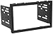 Search Our Specialty Mall : Scosche MA1541B 2005-Up Mazda 626/Protégé/Millenia Double DIN Kit