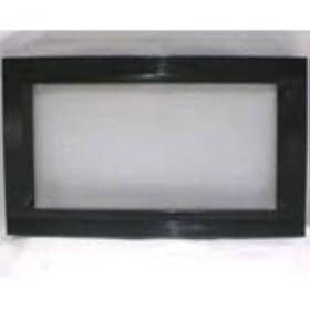 Sharp Built-in trim kit - Model RK51K30 Microwave Accessories