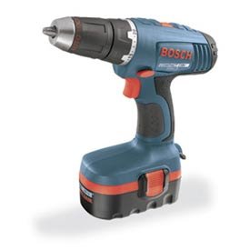 Bosch 18v Compact Tough™ 1/2 Drill/Driver