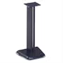 Furniture Quality Hardwood Speaker Stands