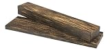 Eigenschaften Dick GmbH  / Palmholz