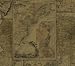 Geographical Maps of the United States of America Wallcovering
