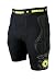 Demon Flex-Force PRO Padded Shorts, Men's 2010