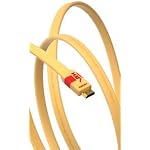 Van Den Hul 1 Metre HDMI Flat Cable 2008 What Hifi Winner!