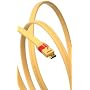 Van Den Hul 1 Metre HDMI Flat Cable  2008 What Hifi Winner!