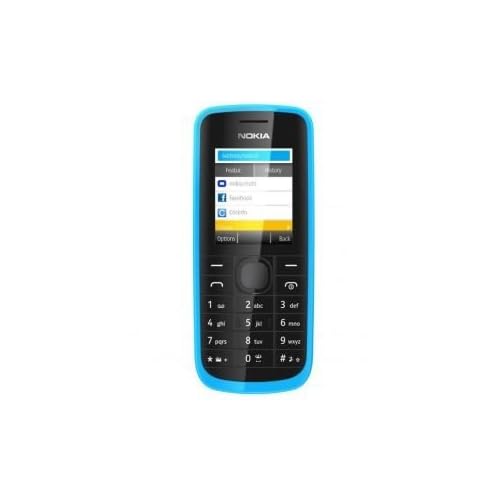 Comparer NOKIA 113 BLEU   