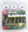 St. Louis Rams Golf Gift Box Set - Football Sports Merchandise