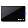CN Memory Airy 2TB externe Festplatte (8,9 cm (3,5 Zoll), USB 2.0, SATA) schwarz