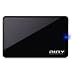 CN Memory Airy 2TB externe Festplatte (8,9 cm (3,5 Zoll), USB 2.0, SATA) schwarz