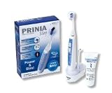 ジーシー(GC)歯科用プリニアスリム　1台　音波振動　２色（青／ブルー、ピンク）　他付属品　PRINIA Slim青／ブルー [ヘルスケア&ケア用品] GC