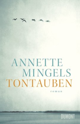 Dumont Buchverlag Tontauben: Roman