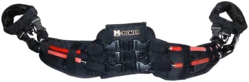 Mass Suit M-Power Punching and Pushup Trainer