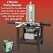 Gas Powered Party Blender 2 Stroke As Seen on TV
