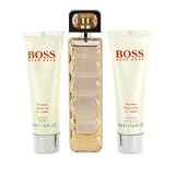 Hugo Boss Boss Orange Eau de Toilette Spray 50ml