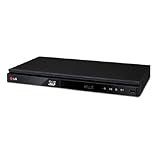 LG BPM53 3D Blu Ray Player Built in WIFI
