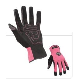 Ironclad TCX-23-M Tuff-Chix Landscaper Gloves Medium by Ironclad