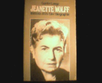 Jeanette