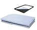 Pup Head REUSABLE WASHABLE dog potty pads / potty training pads