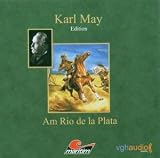 Am Rio de la Plata. CD