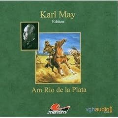 Am Rio de la Plata. CD