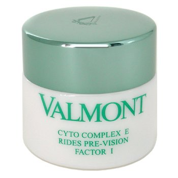 Valmont Valmont AWF Cyto Complex E - Factor I ( Firming & Replumpling Cream ) - 1.81 oz