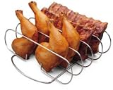 Produkt-Bild: Weber 103601 Koteletthalter