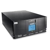 Overland Storage Neo 2000 - tape library - LTO Ultrium - SCSI ( OV-LXN101552 )