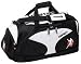 Sports : Kempa Handball Sporttasche M schwarz/weiss