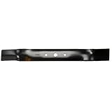 John Deere GY20567 - 42 3-in-1 Mower Blades, Pack of 2