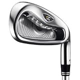 TaylorMade PreOwned r7 XD Irons 3-PW w/Steel Shaft
