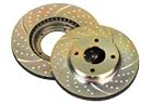 EBC Brakes GD7116 GD Series Front Sport Rotor Kit -2 Piece
