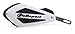 Polisport Shield Hand Guar- White