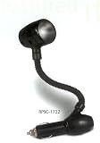 12-Volt Flexible Map Light