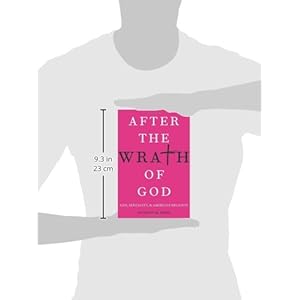 After the Wrath of God: AIDS, Sexuality, and American Religion