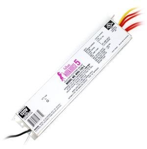 Fulham 10375 - WH5-120-L Fulham WorkHorse 5 Ballast