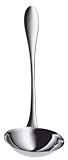 Silit Suppenschoepfer 28 cm aus Crominox