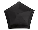 Mini umbrella Mozart black in box