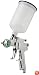 Campbell Hausfeld DH7900 HVLP Gravity Feed  Spray Gun
