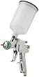Campbell Hausfeld DH7900 HVLP Gravity Feed  Spray Gun