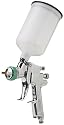 Campbell Hausfeld DH7900 HVLP Gravity Feed  Spray Gun