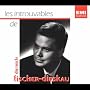 Les Introuvables de Dietrich Fischer-Dieskau, Vol.1
