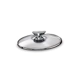 Berndes Tricion  9.5 Inch Glass Lid for Multipot