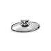 Berndes Tricion  9.5 Inch Glass Lid for Multipot